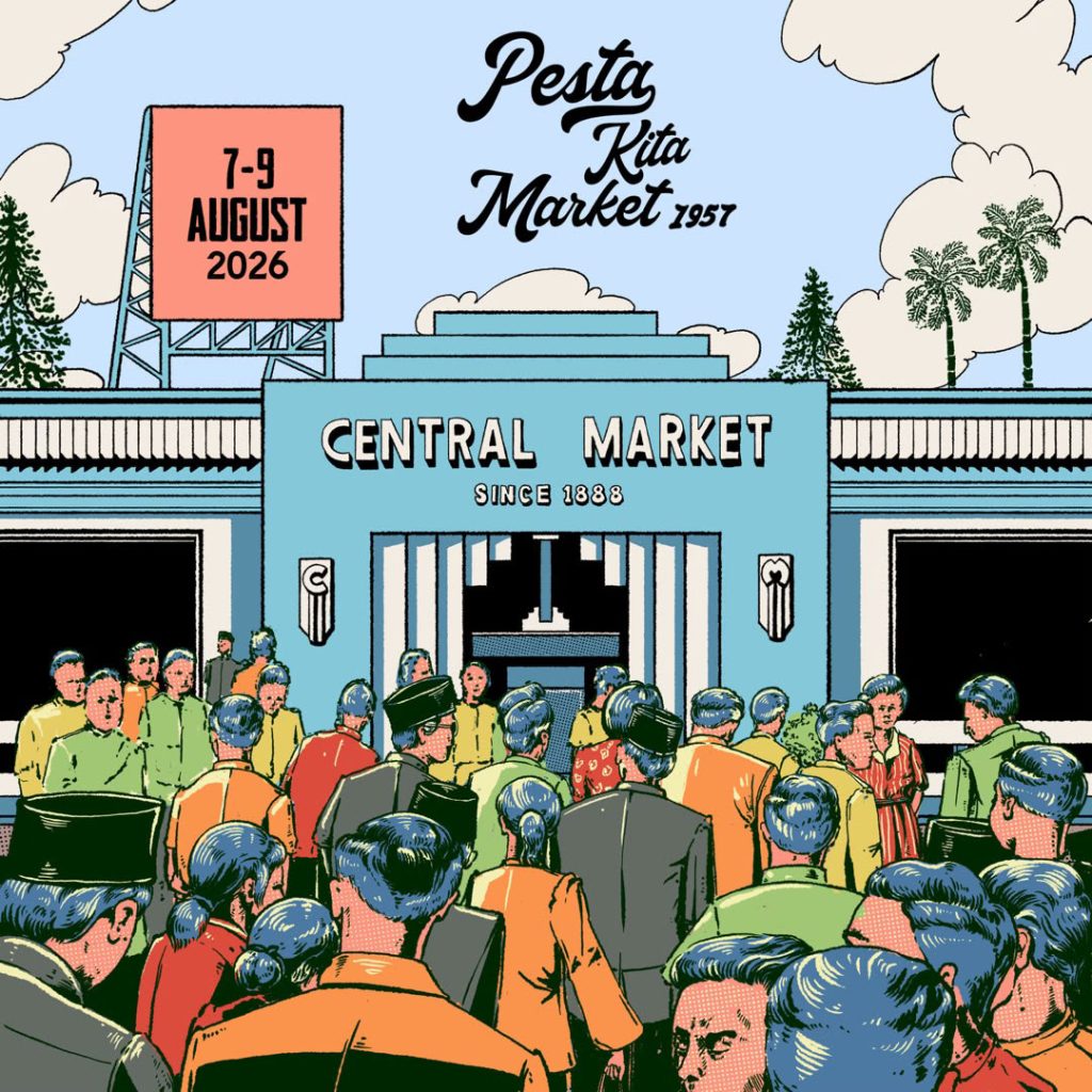 Pesta Kita, Desa Merdeka