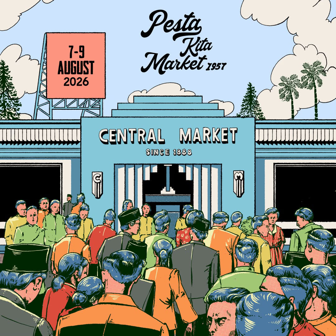 Pesta Kita, Desa Merdeka
