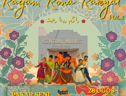 Ragam Rona Rakyat