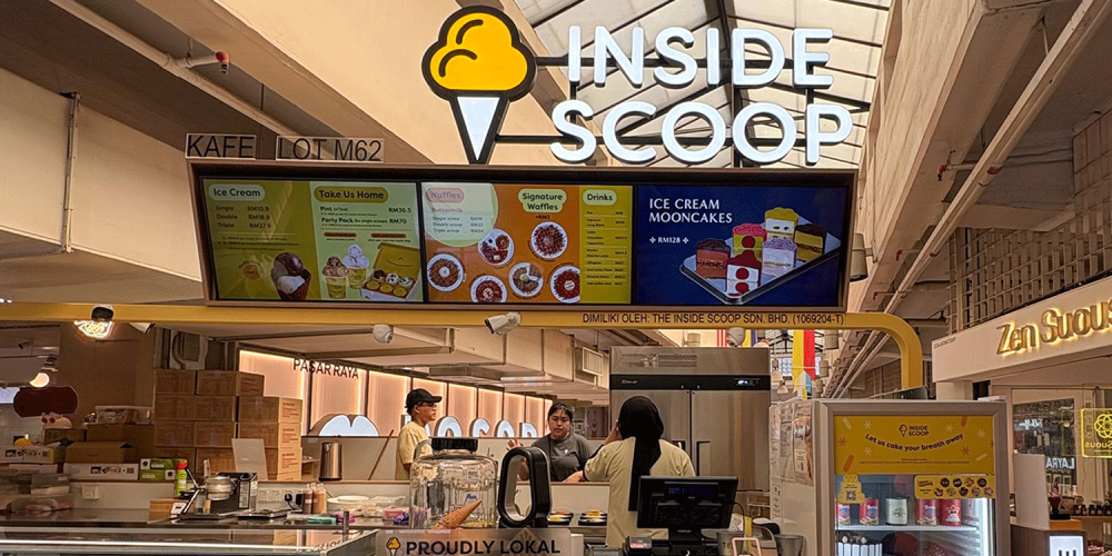 Inside Scoop