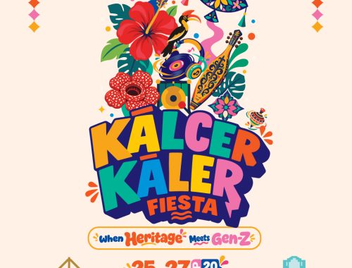 Kalcer Kaler Fiesta