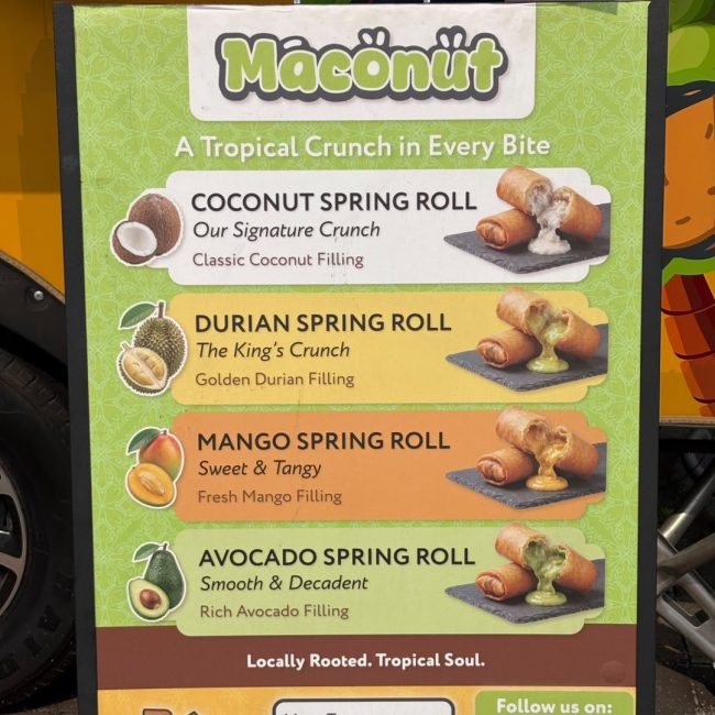 Maconut