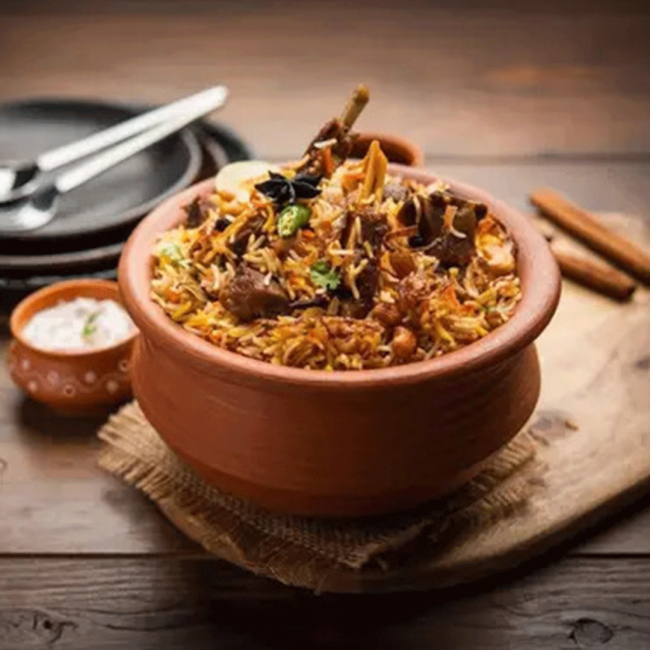Mango Spice Restaurant