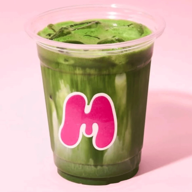 Macha and Macha