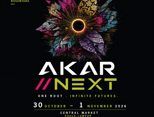 AKAR//NEXT 2026