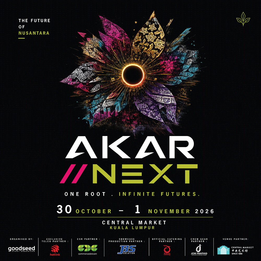 AKAR//NEXT 2026