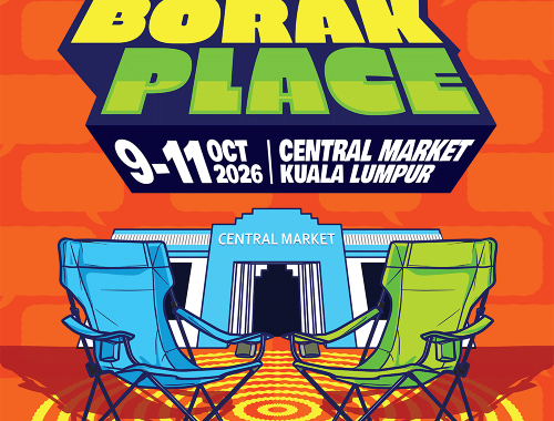 The Borak Place 2026