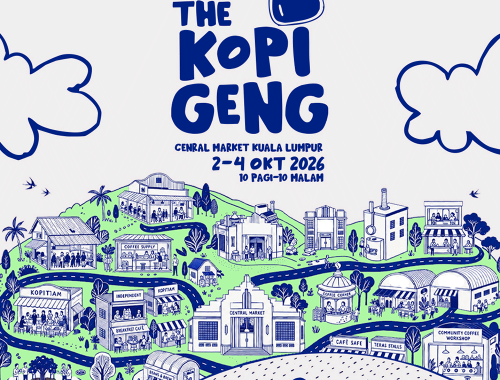 The Kopi Geng 2026