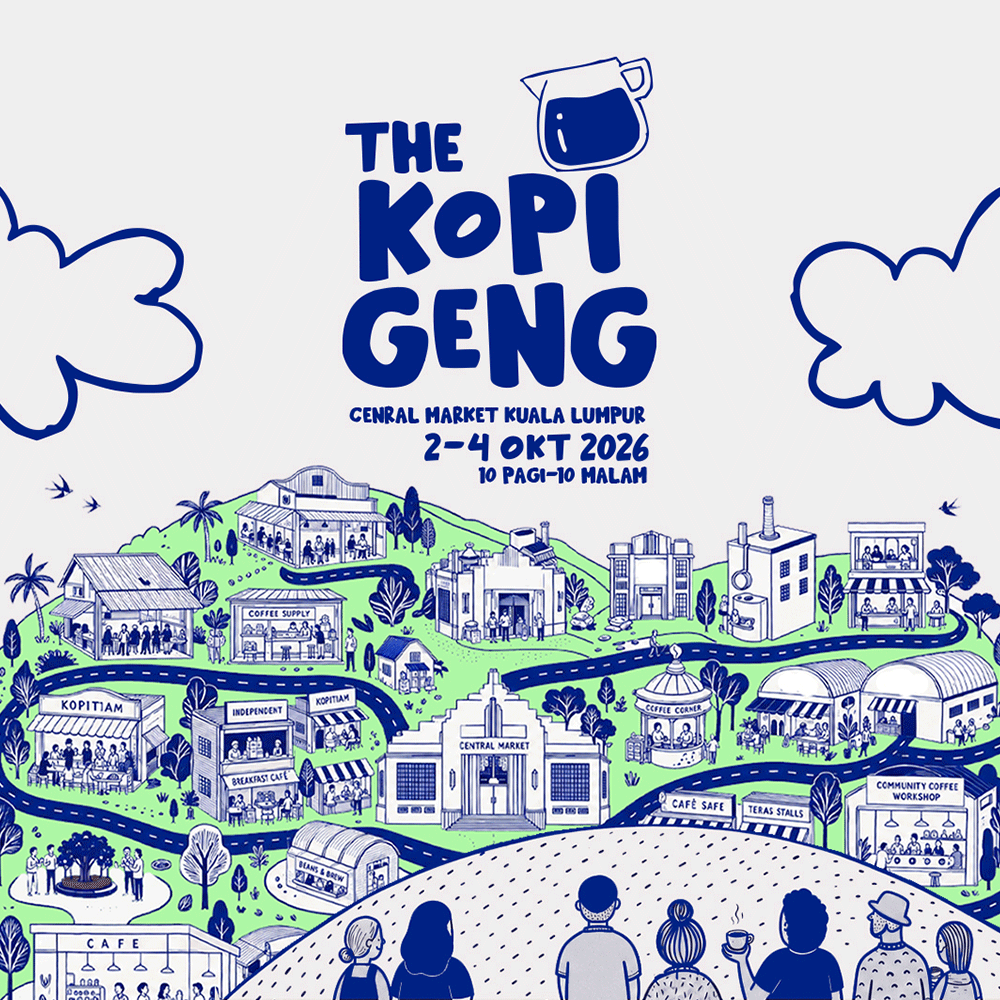 The Kopi Geng 2026