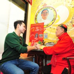 fortune-telling